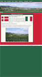 Mobile Screenshot of langhe-vine.dk